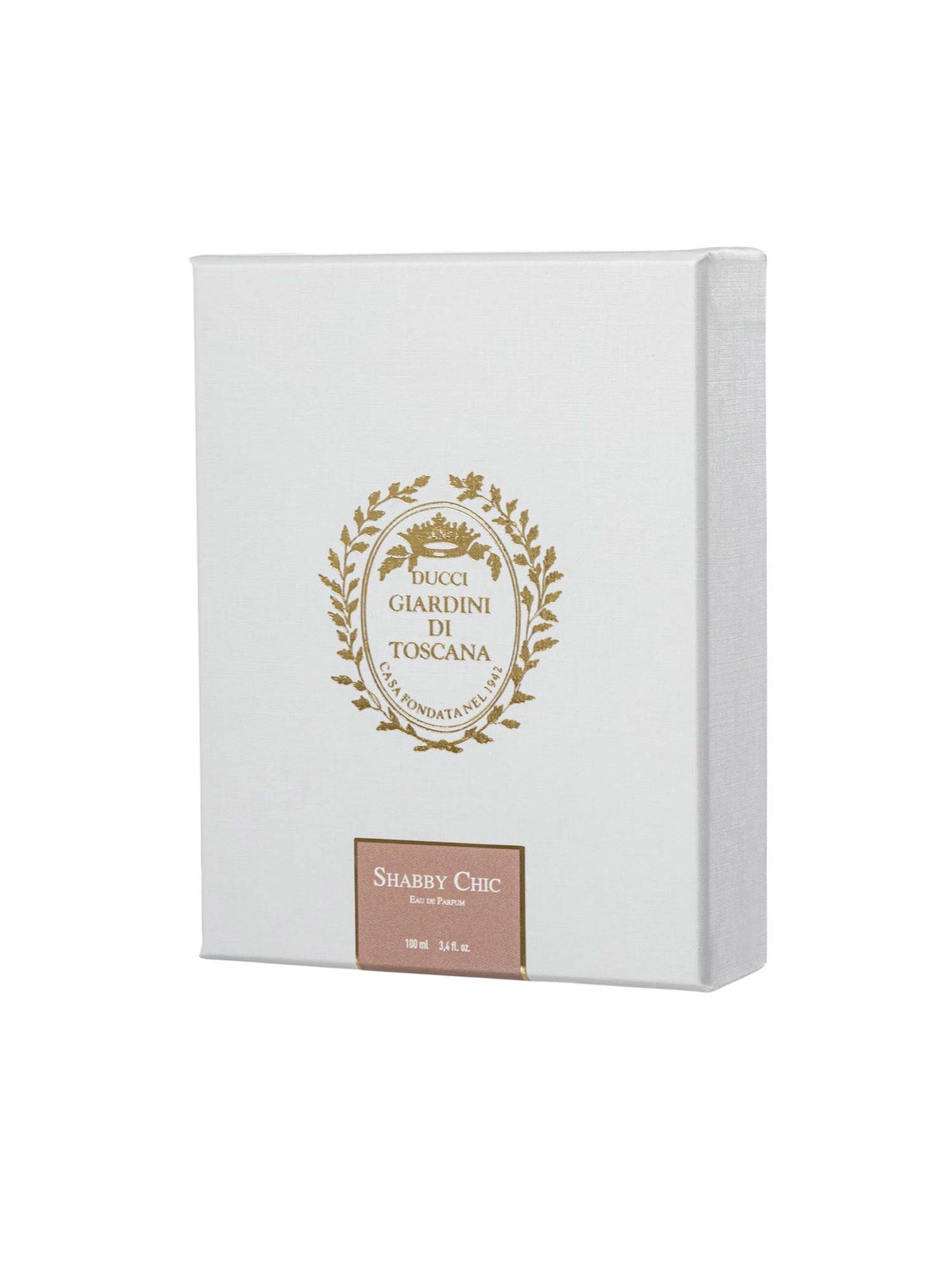 Giardini Di Toscana - Shabby Chic - Eau De Parfum 100ml