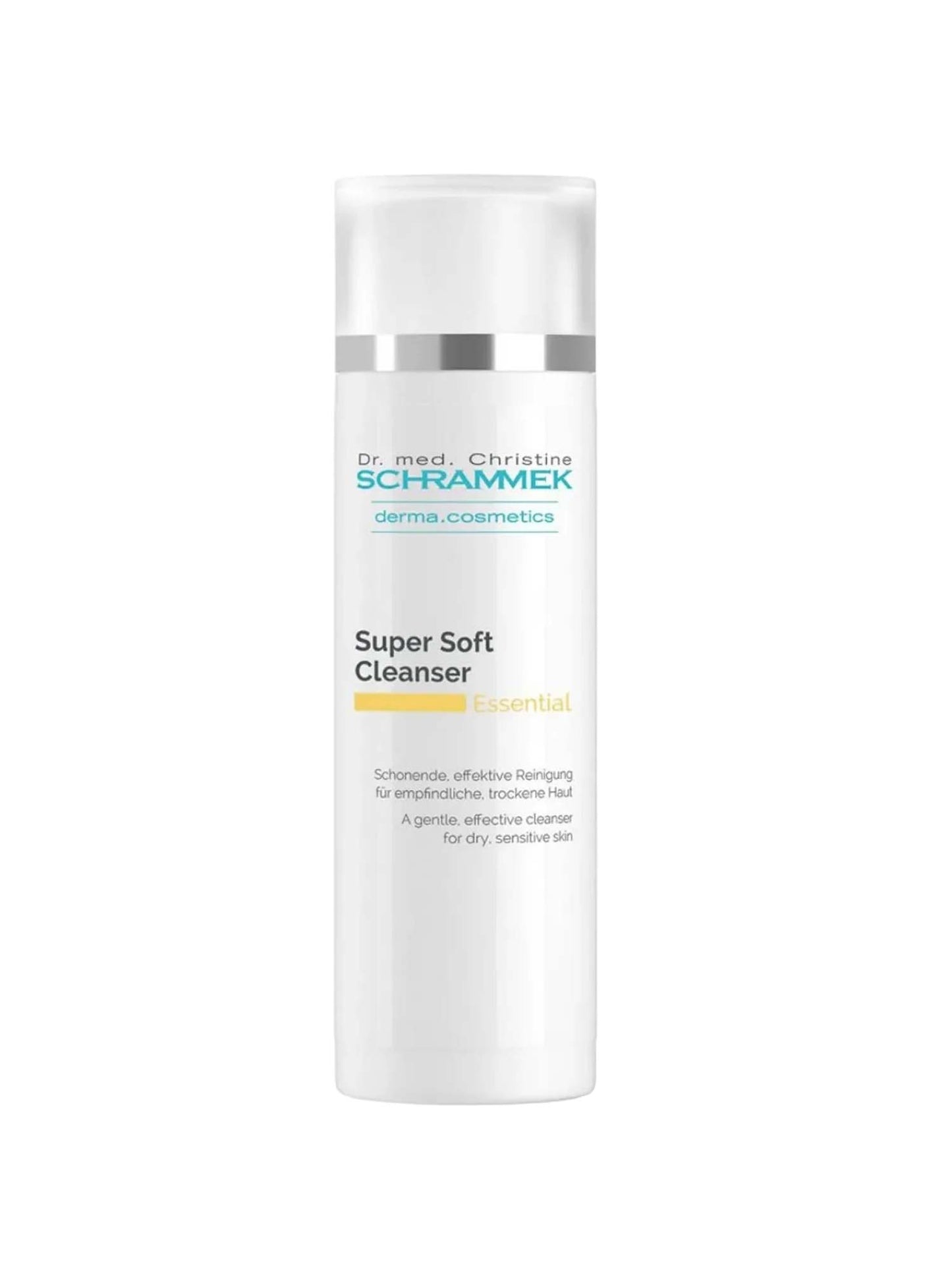 Super soft cleanser -Dr.Schrammek - 50ml