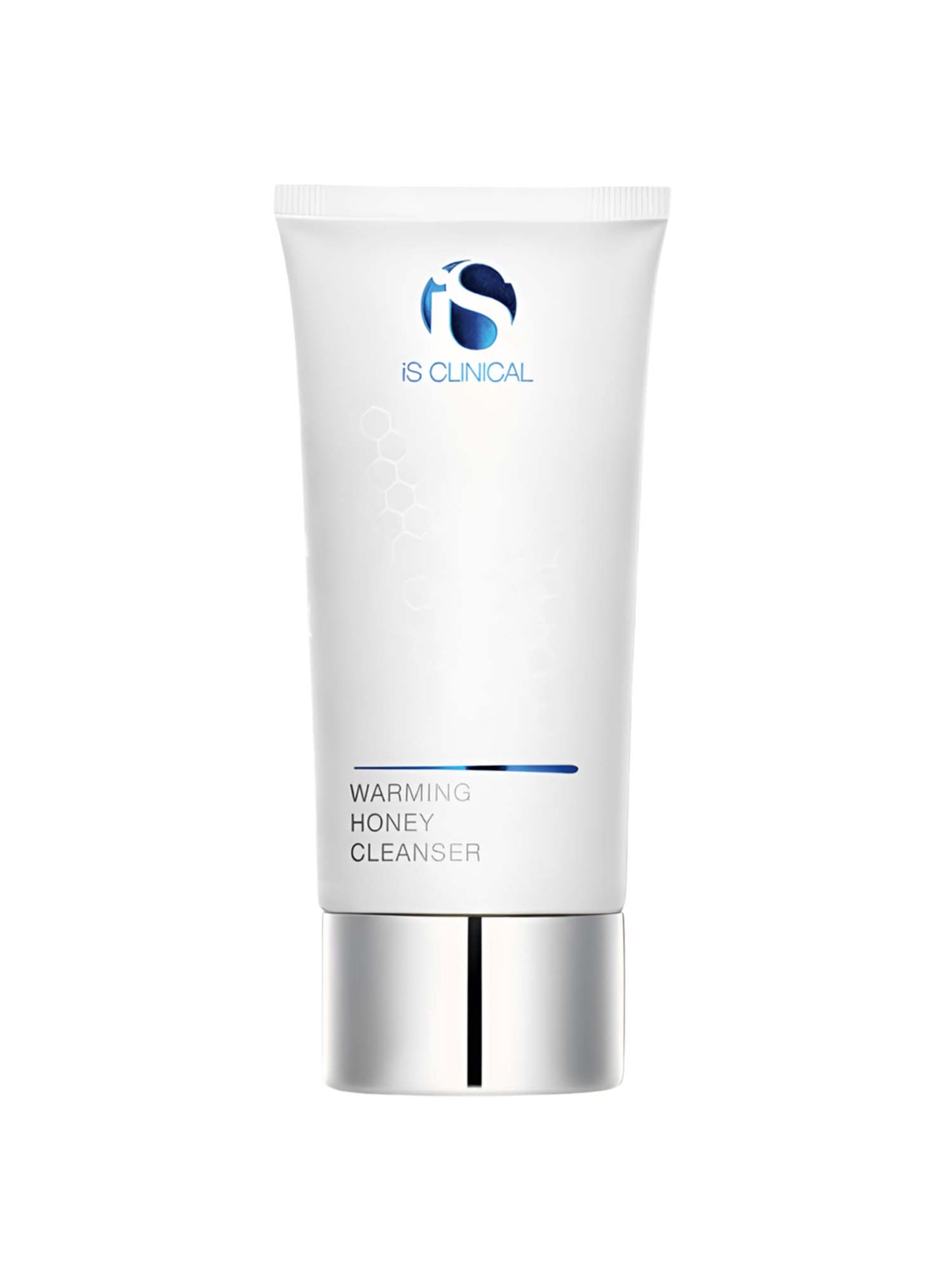 Warming honey cleanser - 120ml - Is Clinical