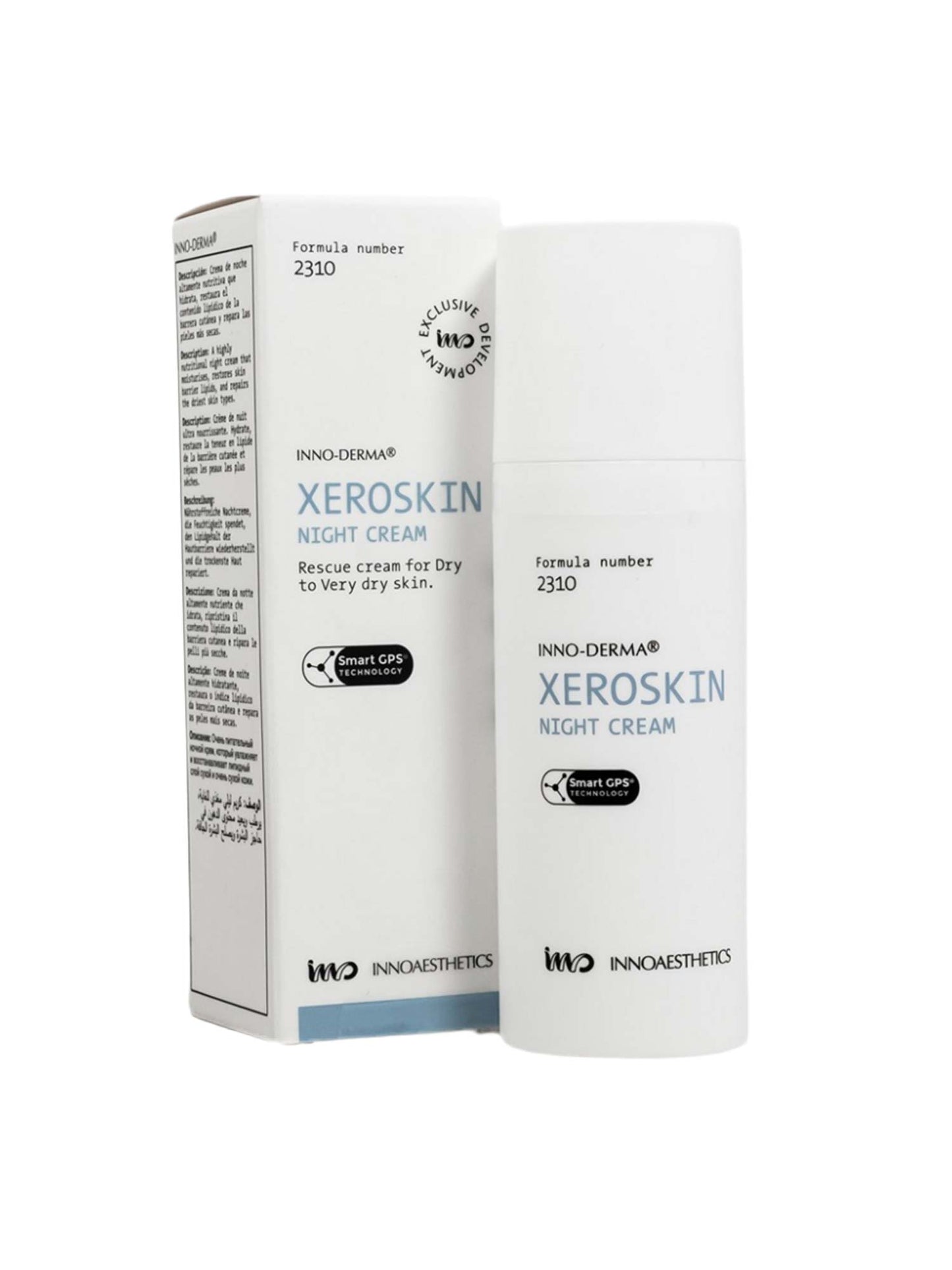 Xeroskin Night Cream