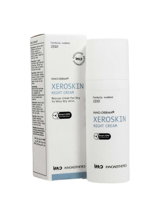 Xeroskin Night Cream