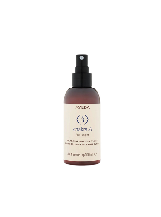 AVEDA CHAKRA 6 BALANCING PURE-FUME MIST 100 ML