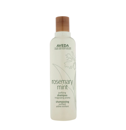 Rosemary mint Shampoo - Aveda, 250 ml