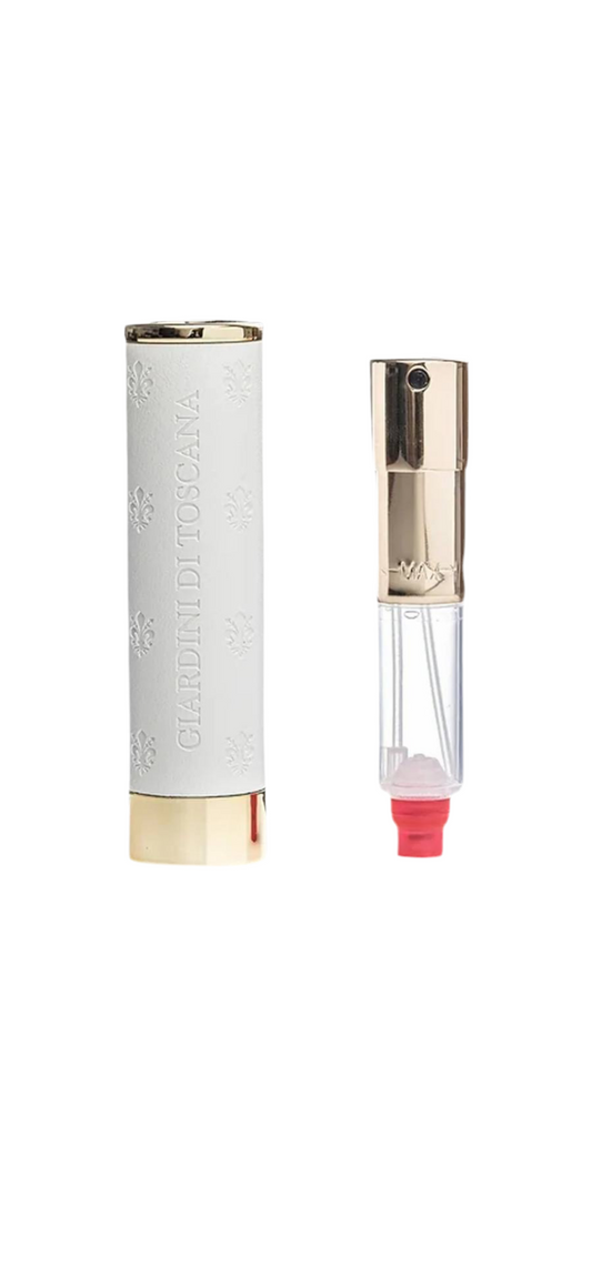 Refillable Travel Spray - Giardini de Toscana 5 ml