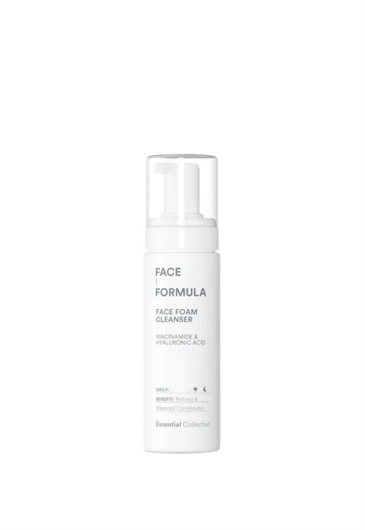Face Foam Cleanser - 150 ml