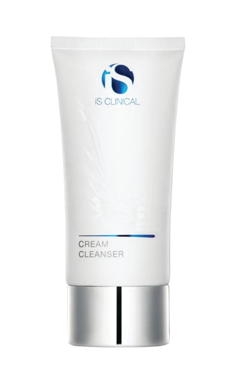 Cream cleanser
