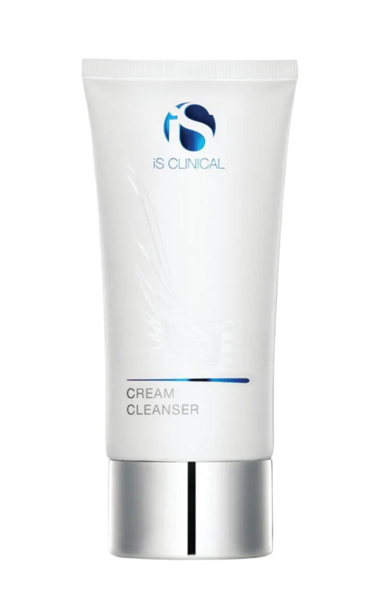 Cream cleanser
