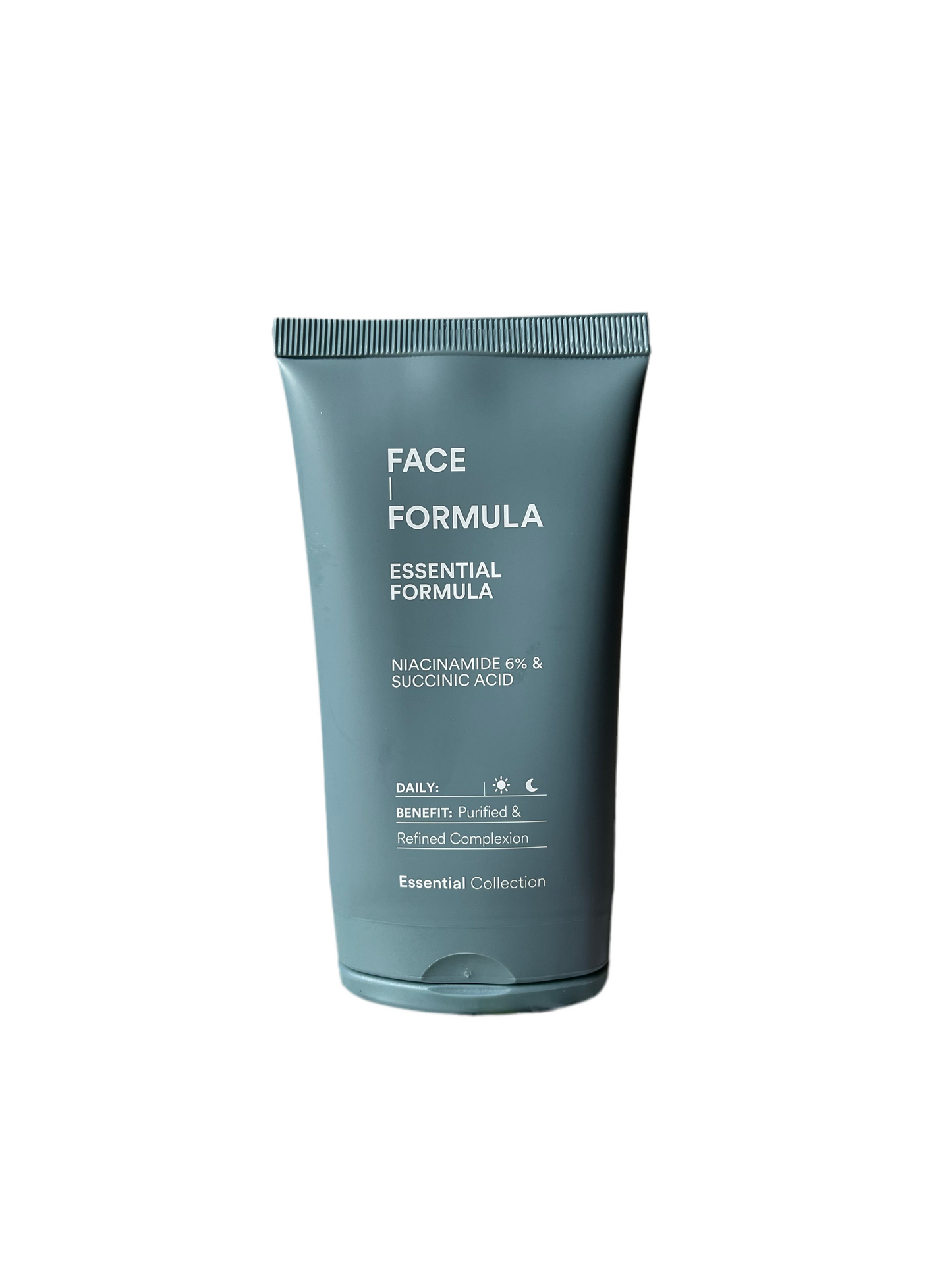 Essential formula - 100 ml Face Formula - 6% Niacinamid