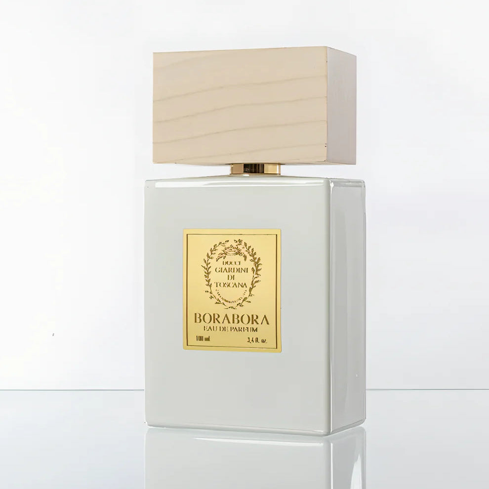 Giardini Di Toscana - Borabora  - Eau De Parfum 100ml