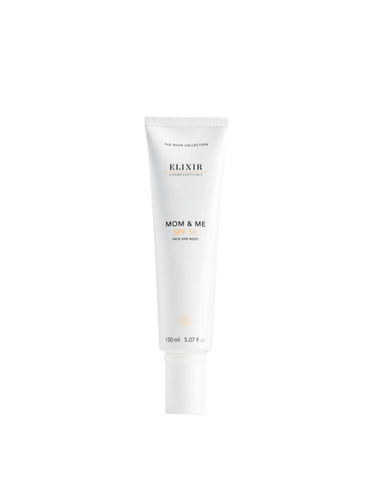 Mom & Me, 150 ml - Elixir