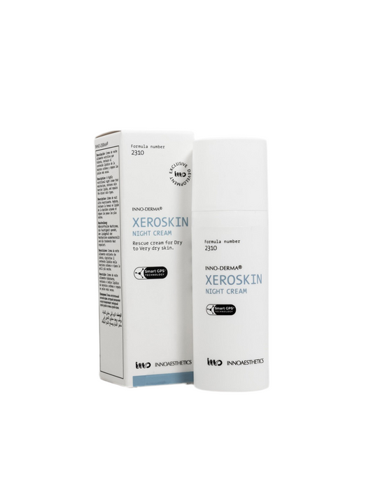 Xeroskin Night Cream