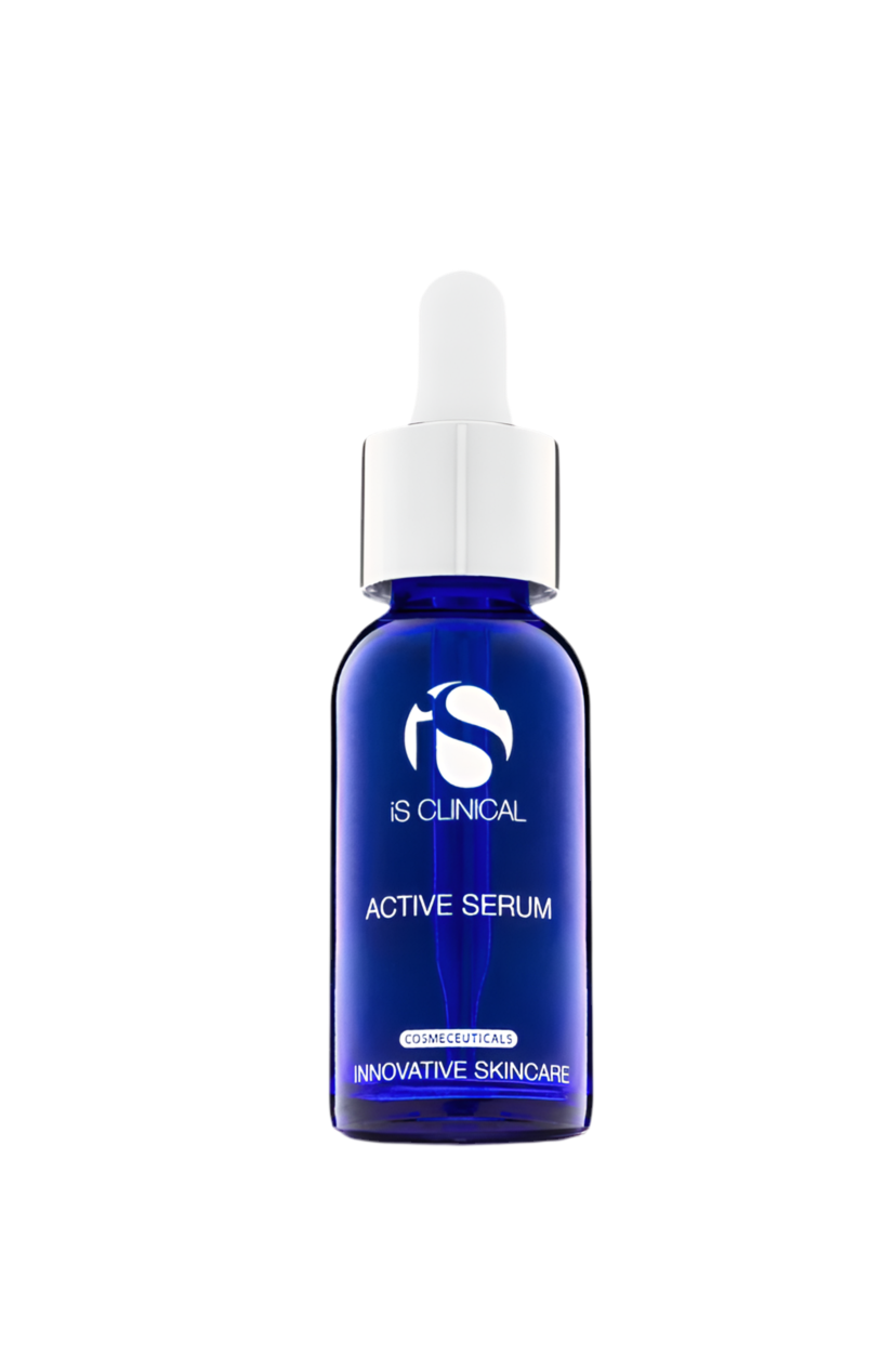Active serum - 15 ml