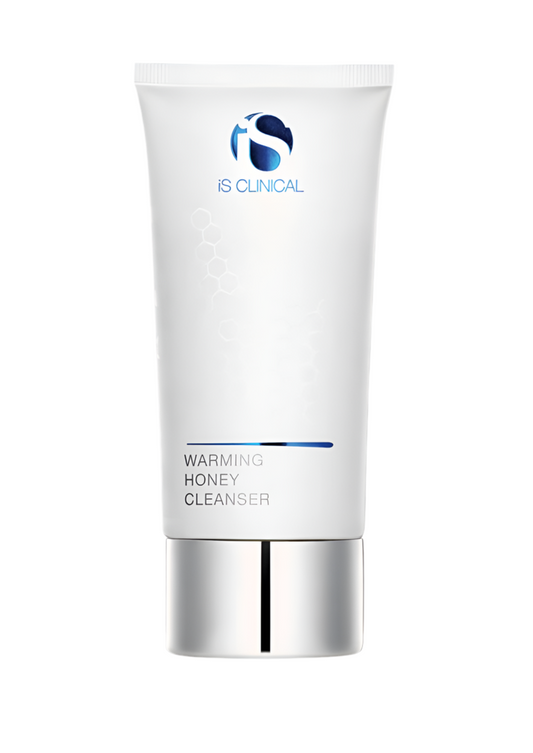 Warming honey cleanser - Is Clinical