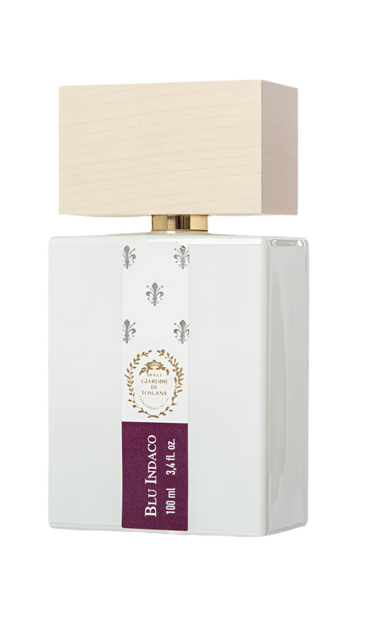 Giardini Di Toscana - Blu Indaco- 100 ml - Eau de parfum