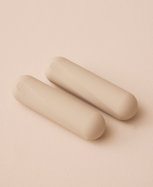Moonchild Weight Bars -1 kg