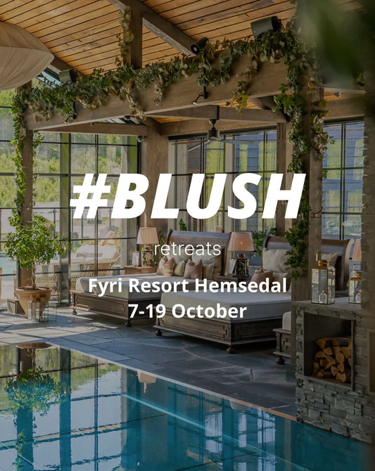 Yogaretreat Fyri - DELT ROM