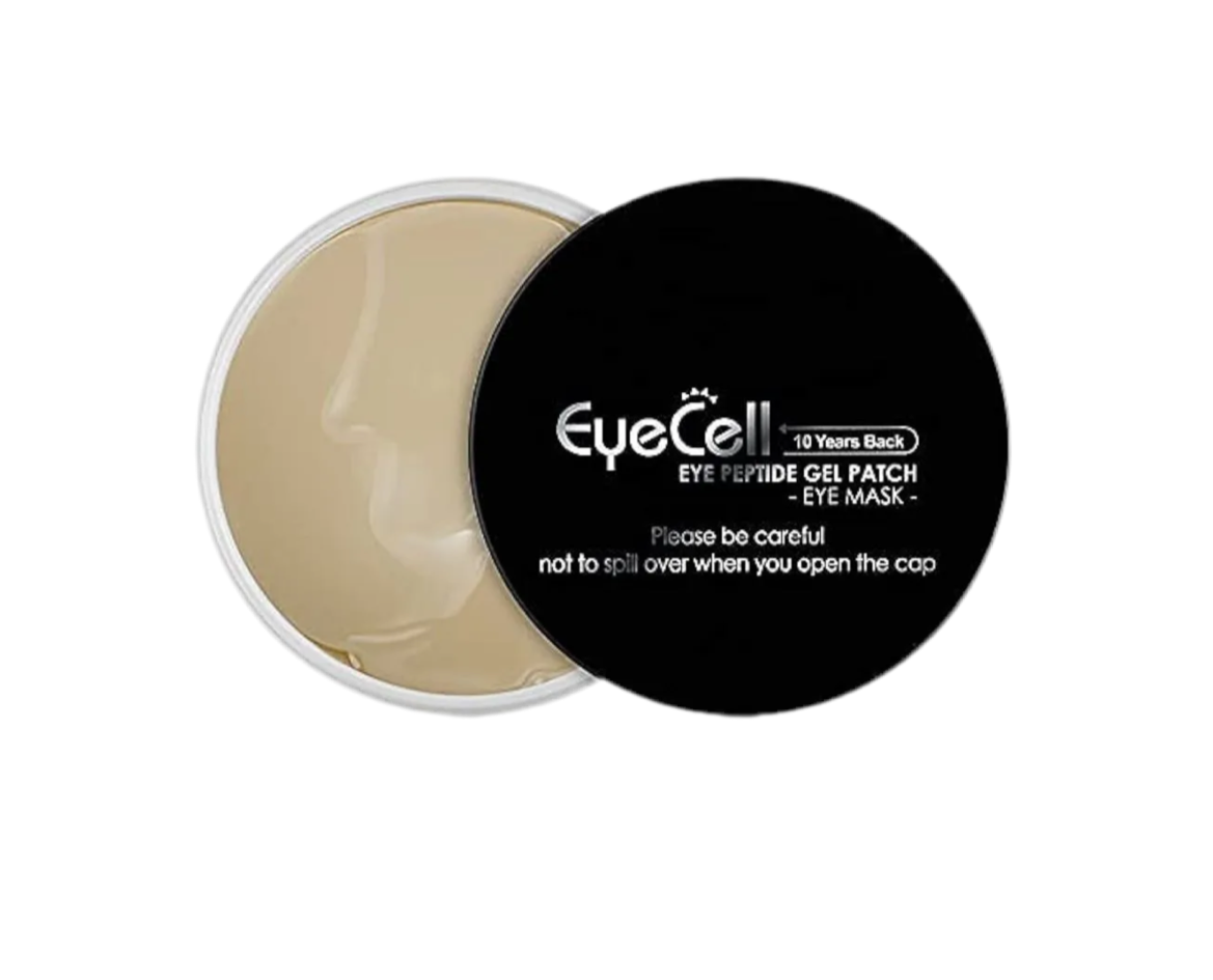 EyeCell Eye Peptide Gel Patch - 30 par
