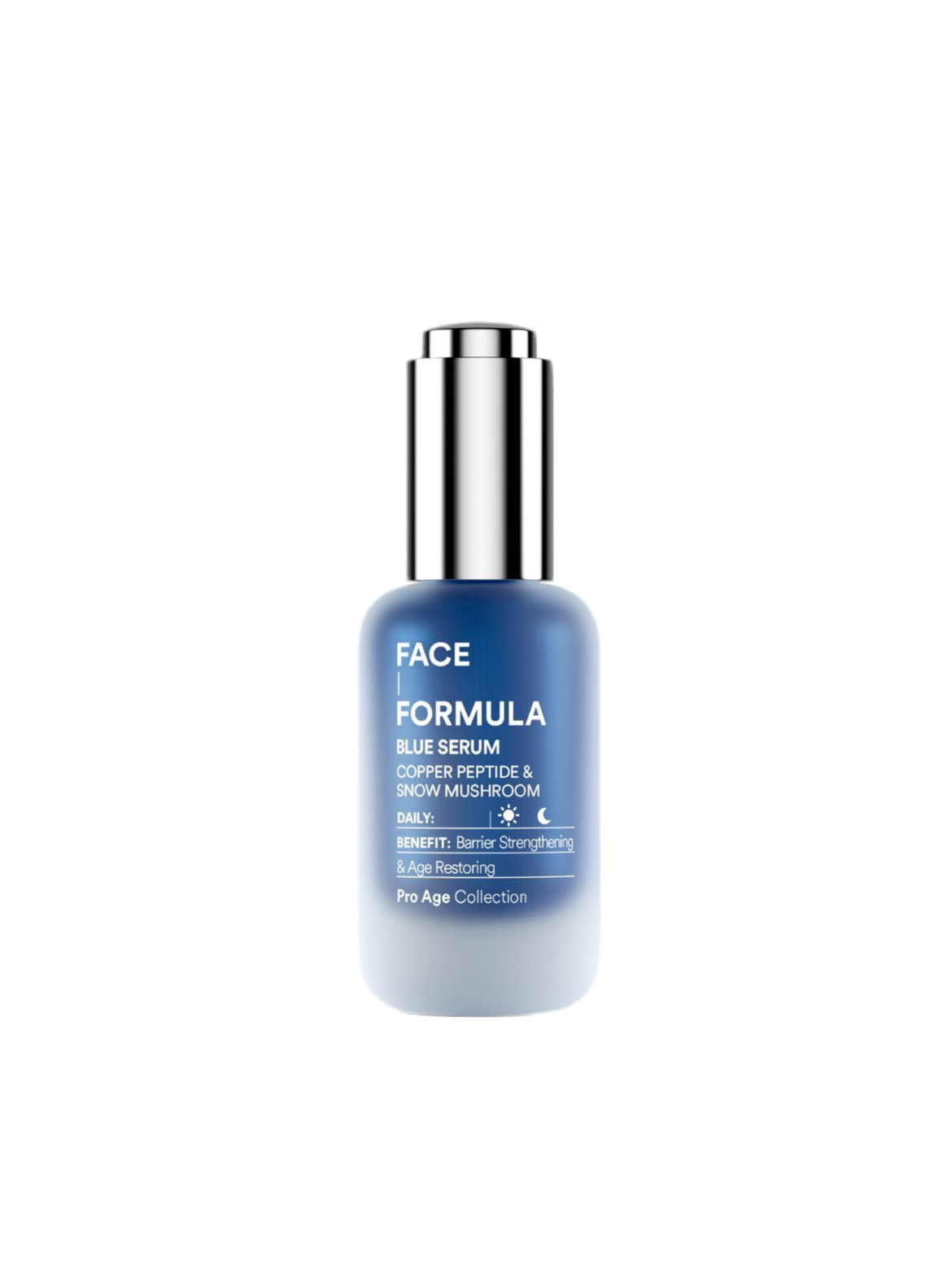 Blue Serum 30 ml - Face Formula