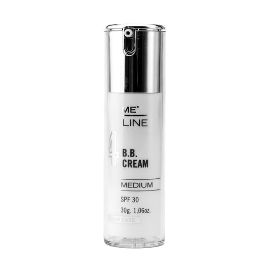 BB Cream Medium SPF 30 - MeLine