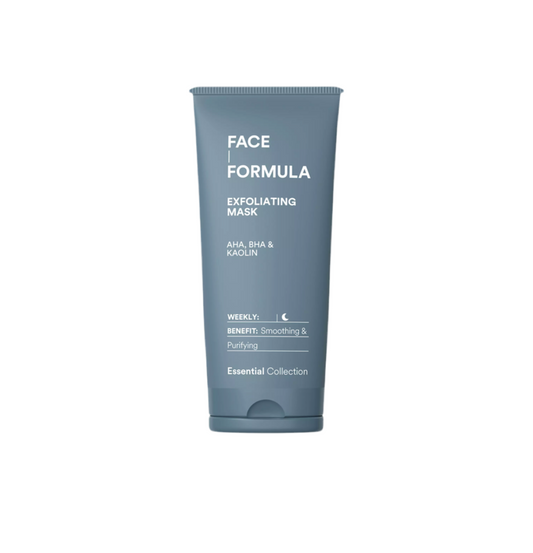 Face Formula Exfoliating Mask 60ml