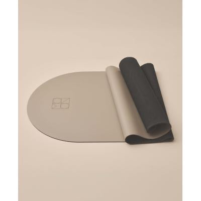 Moonchild Yoga Wear
Crescent Moon Yoga Mat - Yogamatter og tilbehør