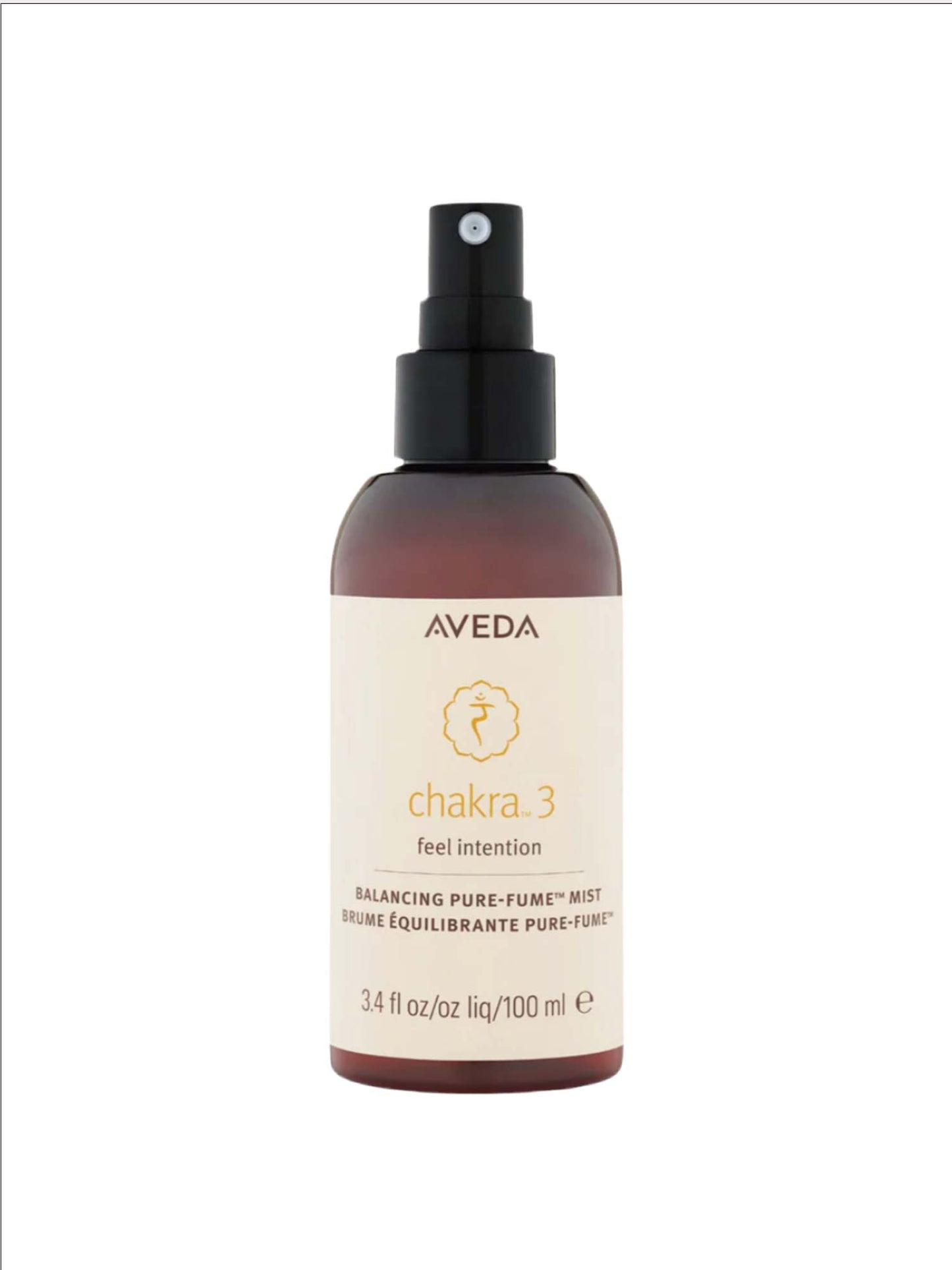 AVEDA CHAKRA 3 BALANCING PURE-FUME MIST 100 ML