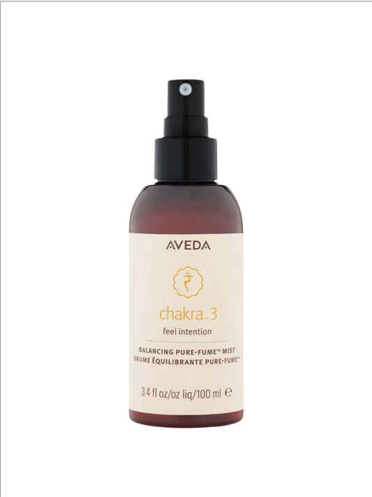 AVEDA CHAKRA 3 BALANCING PURE-FUME MIST 100 ML