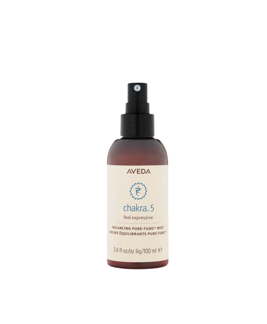 AVEDA CHAKRA 5 BALANCING PURE-FUME MIST 100 ML