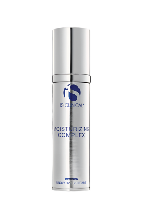 Moisturizing complex- 50 ml - Is Clinical