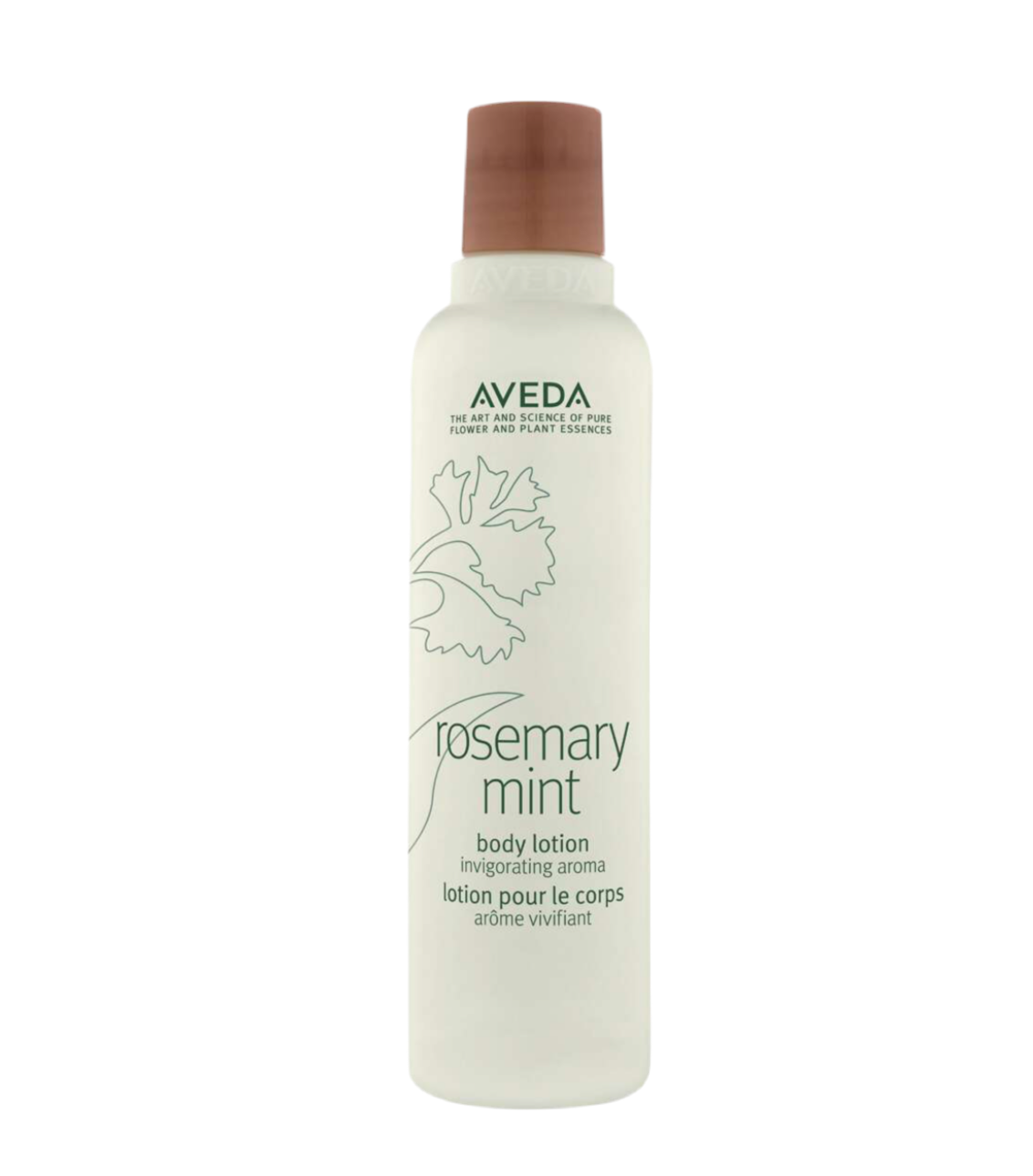 Rosemary mint, Body Lotion - 200 ml