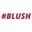 Blush Yoga Skin logo