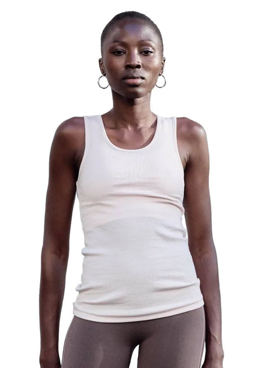 Soft Rib Tank