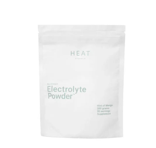 HEAT Electrolyte Powder 200g