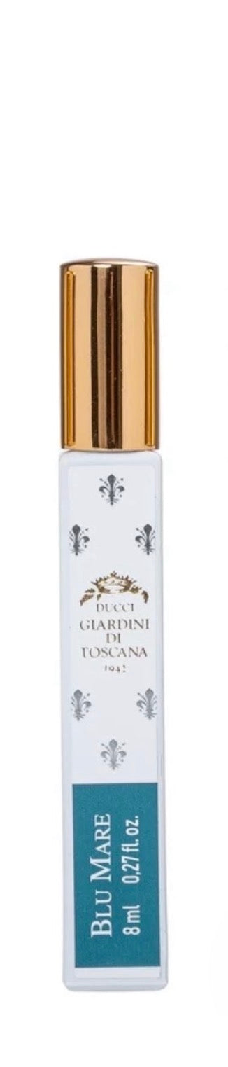 Giardini Di Toscana, Blue Mare, Eau de Parfum 8ml