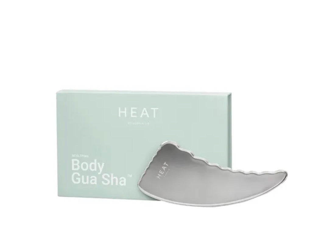 HEAT Body Gua Sha