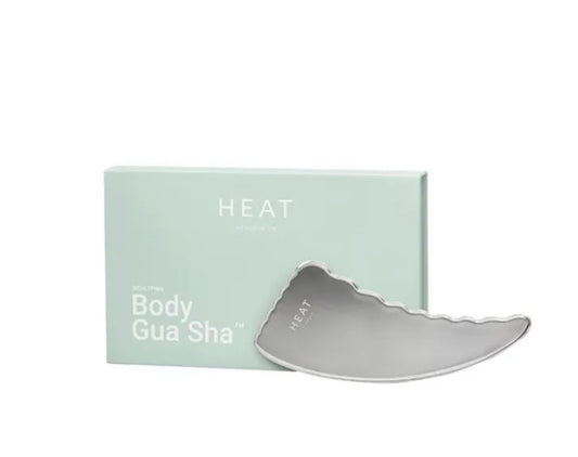 HEAT Body Gua Sha