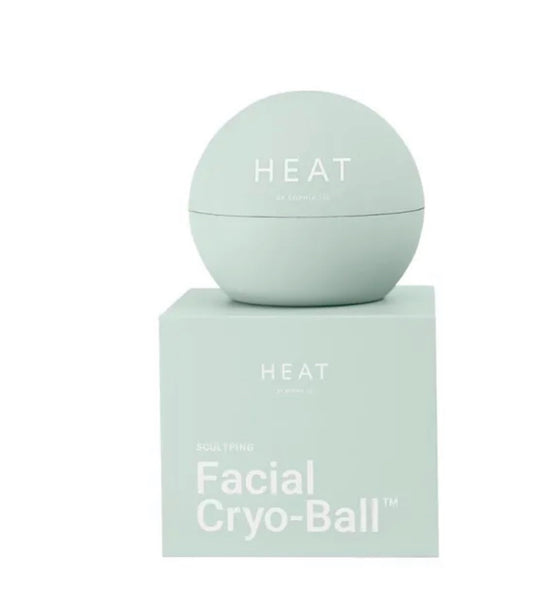 HEAT Facial Cryo-Ball