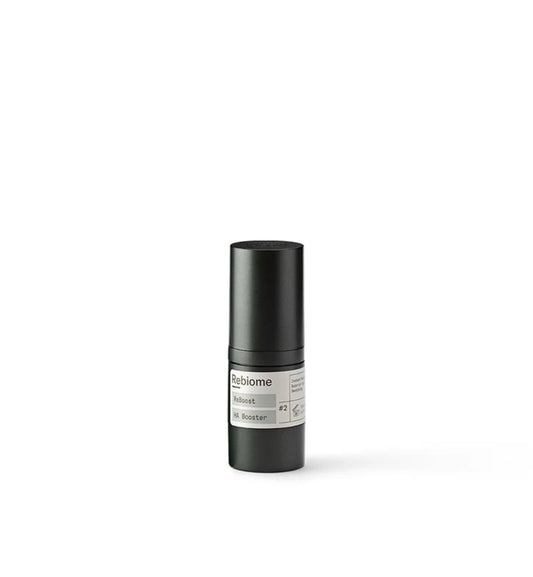 Rebiome ReBoost Hyaluronic Acid Booster 15ml