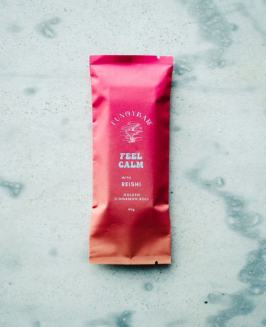 Fungybar, Feel Calm 45g