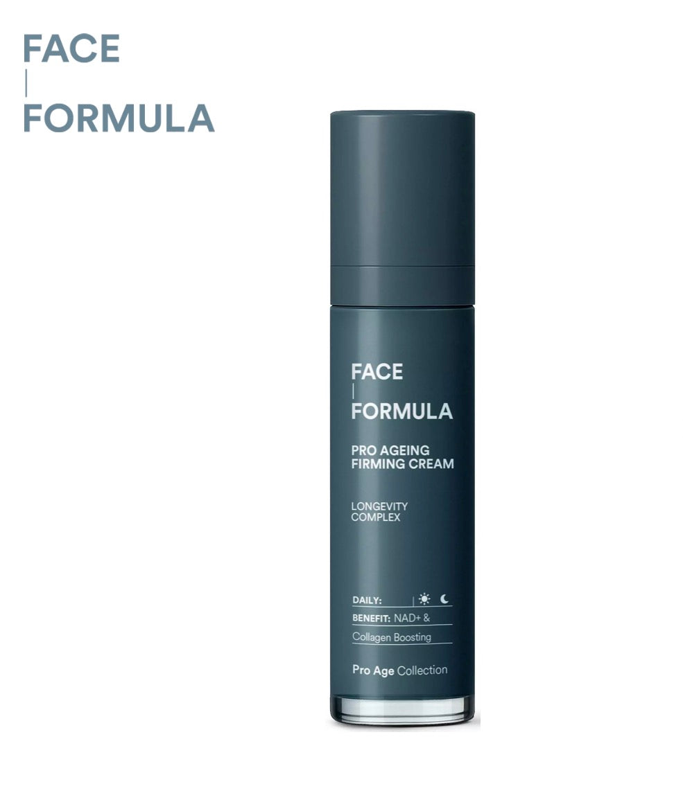 Face Formula Pro Ageing Firming Cream