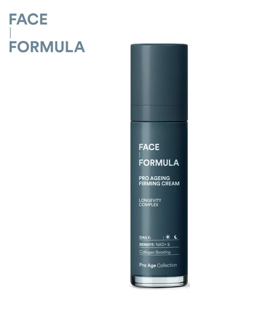 Face Formula Pro Ageing Firming Cream