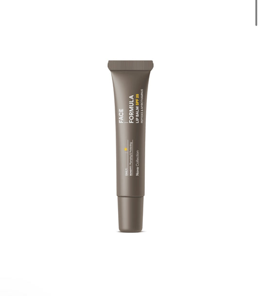 Face Formula Lip Balm SPF 25