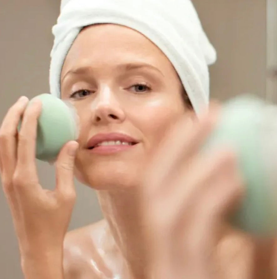 HEAT Facial Cryo-Ball