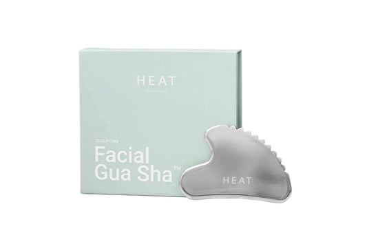 HEAT Facial Gua Sha