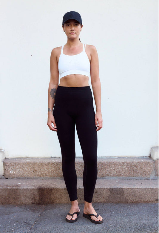 Bandha Tights, Beautiful Black