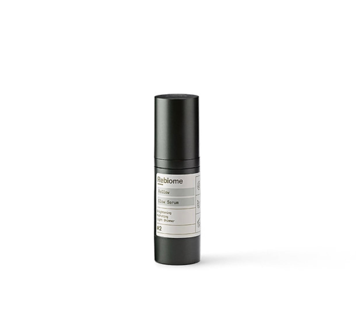 Rebiome ReGlow Serum 30 ml