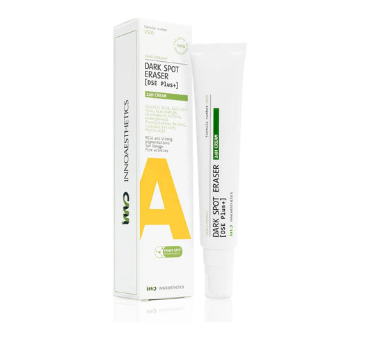Dark spot eraser - INNO aesthetics