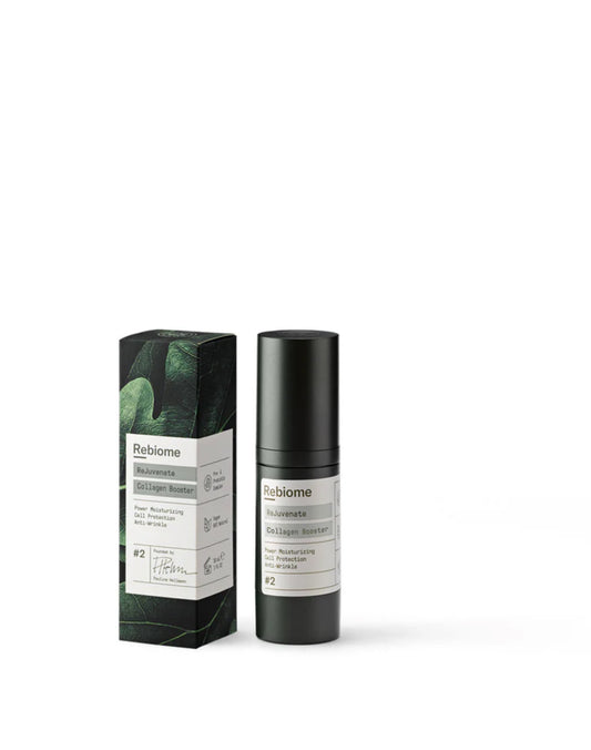Rebiome Rejuvenate Collagen Booster