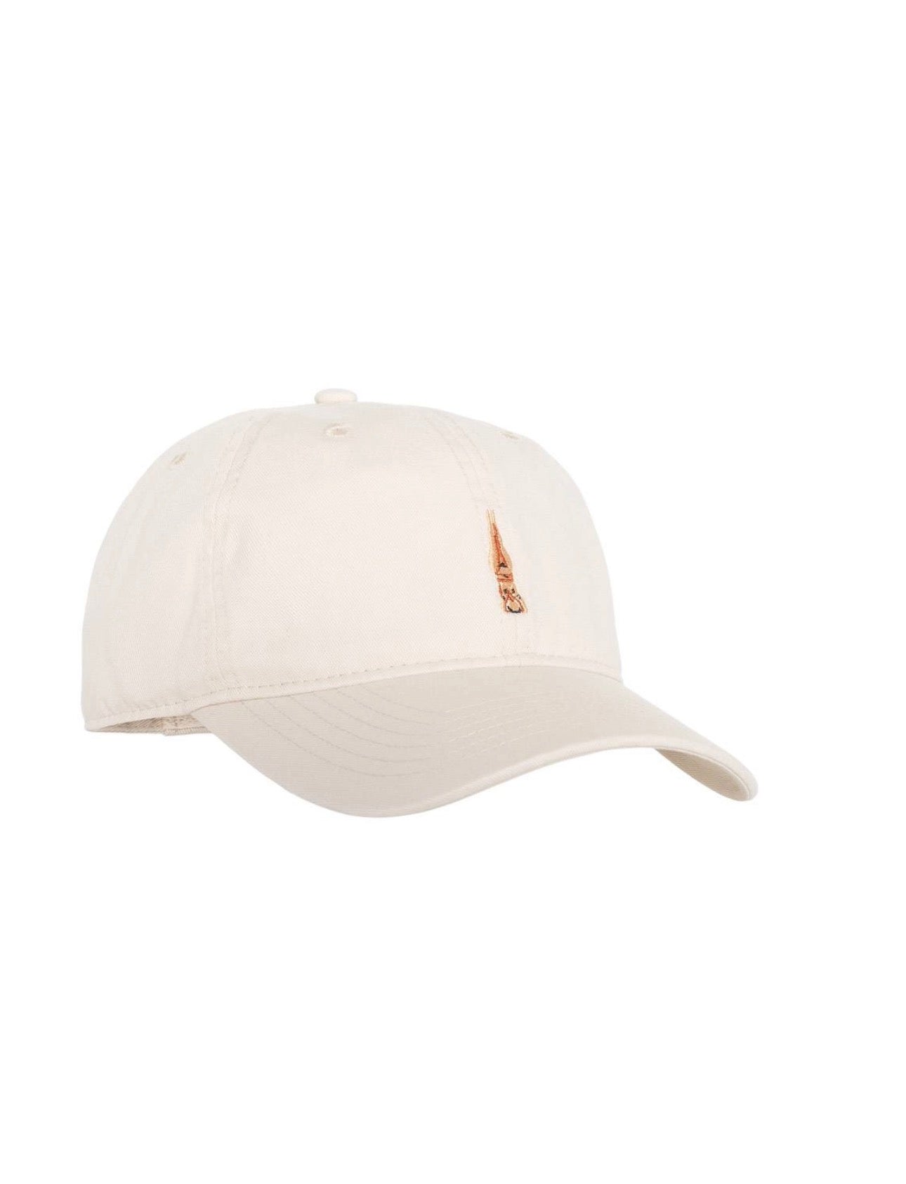 Luna Cap, Run & Relax