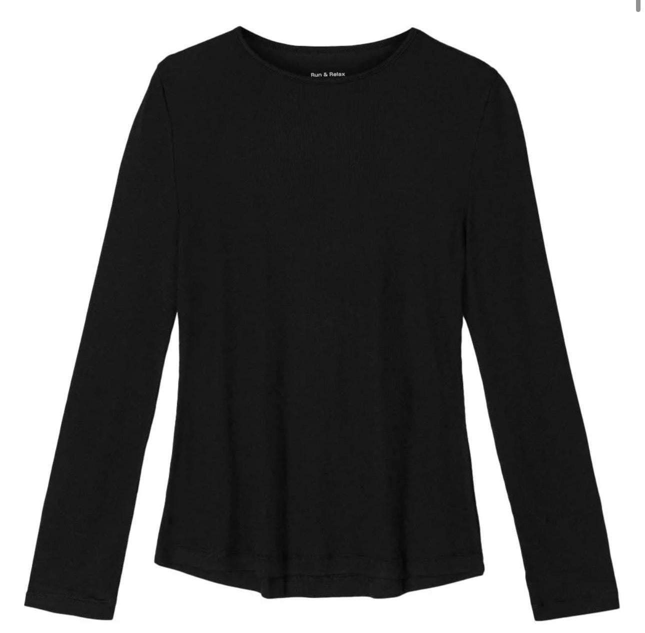 Soft Rib Longsleeve